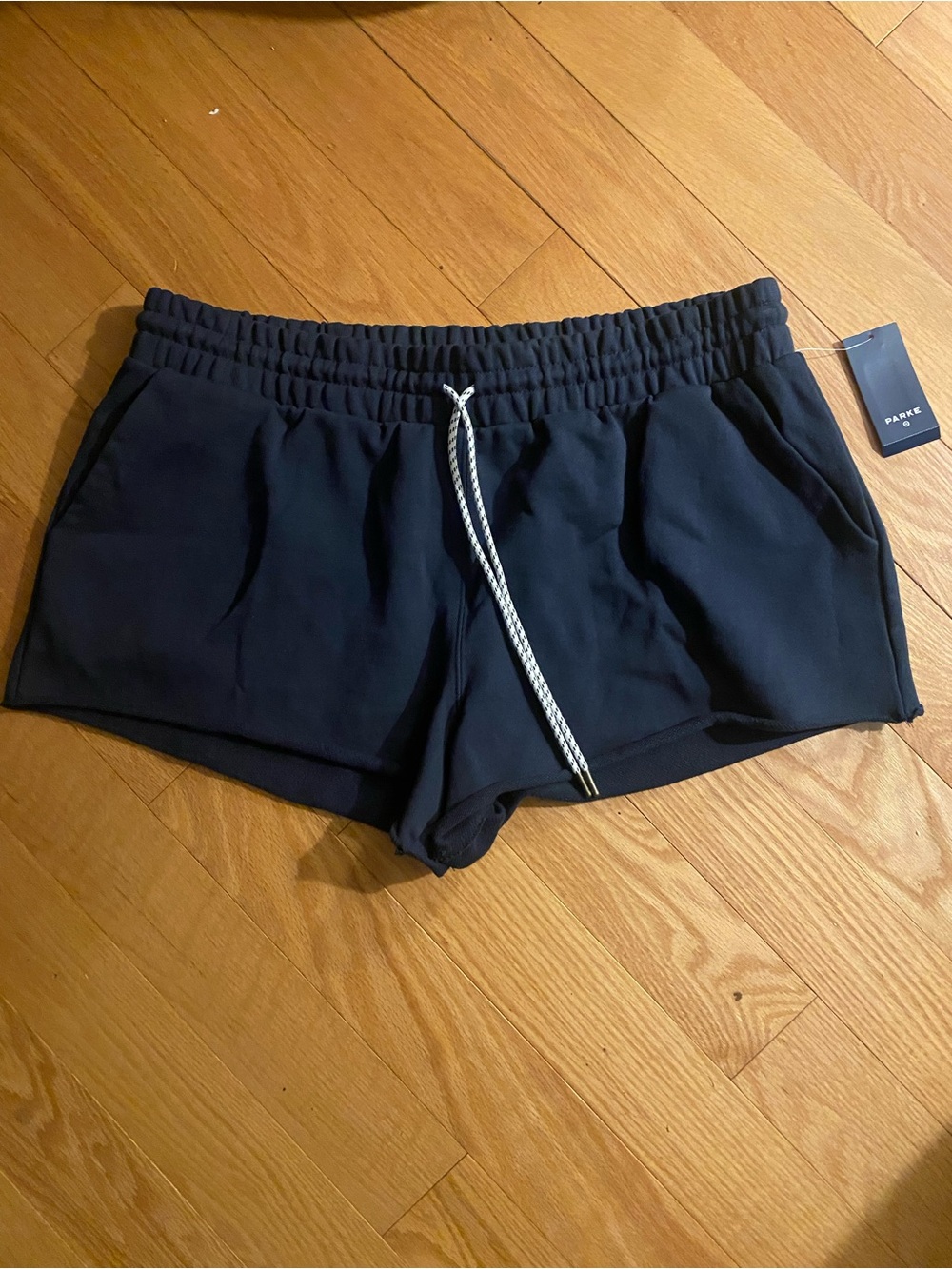 Parke x Target Drawstring Women’s Shorts NWT